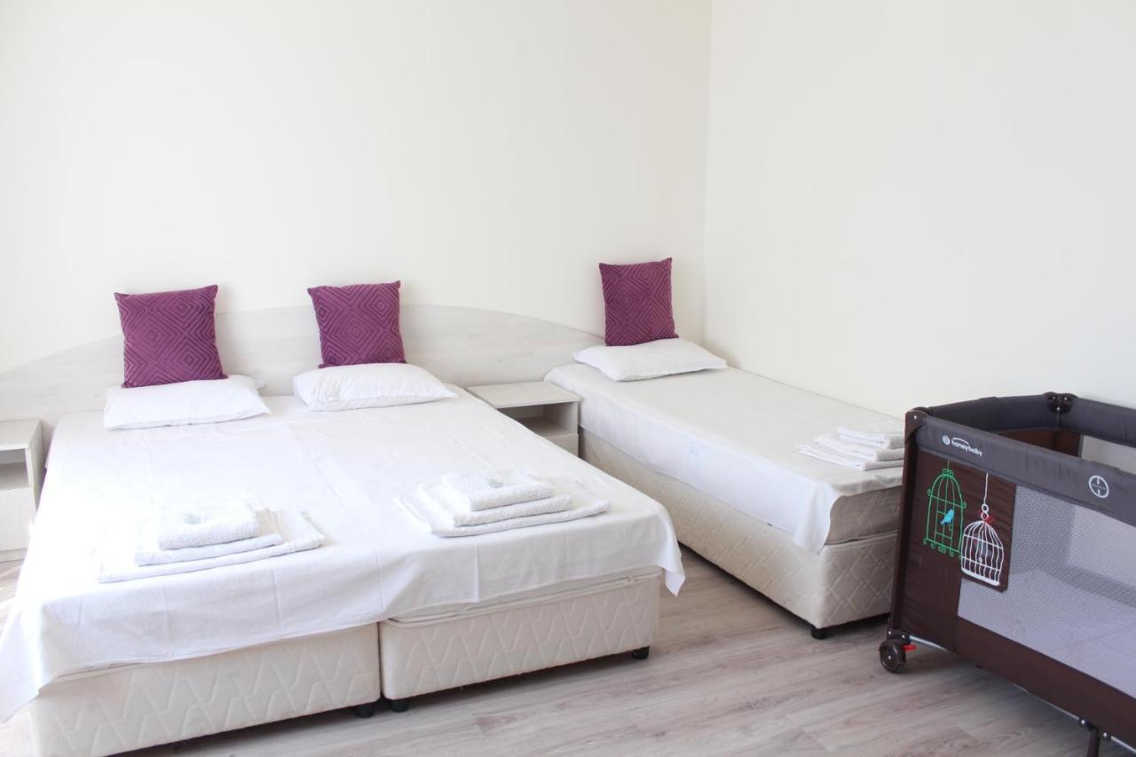 Hotel Complex Pika Golden Sands Exterior foto