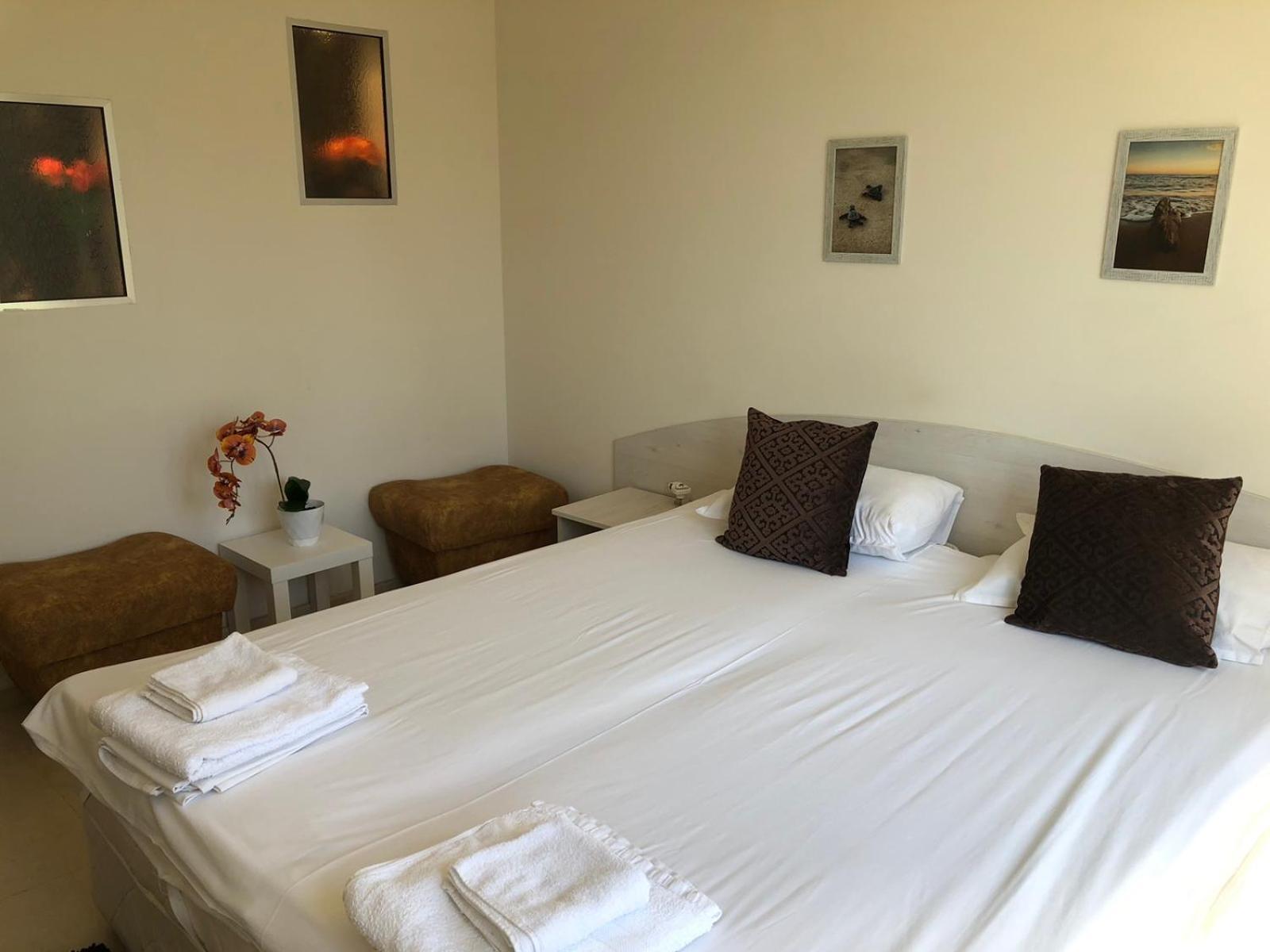 Hotel Complex Pika Golden Sands Exterior foto