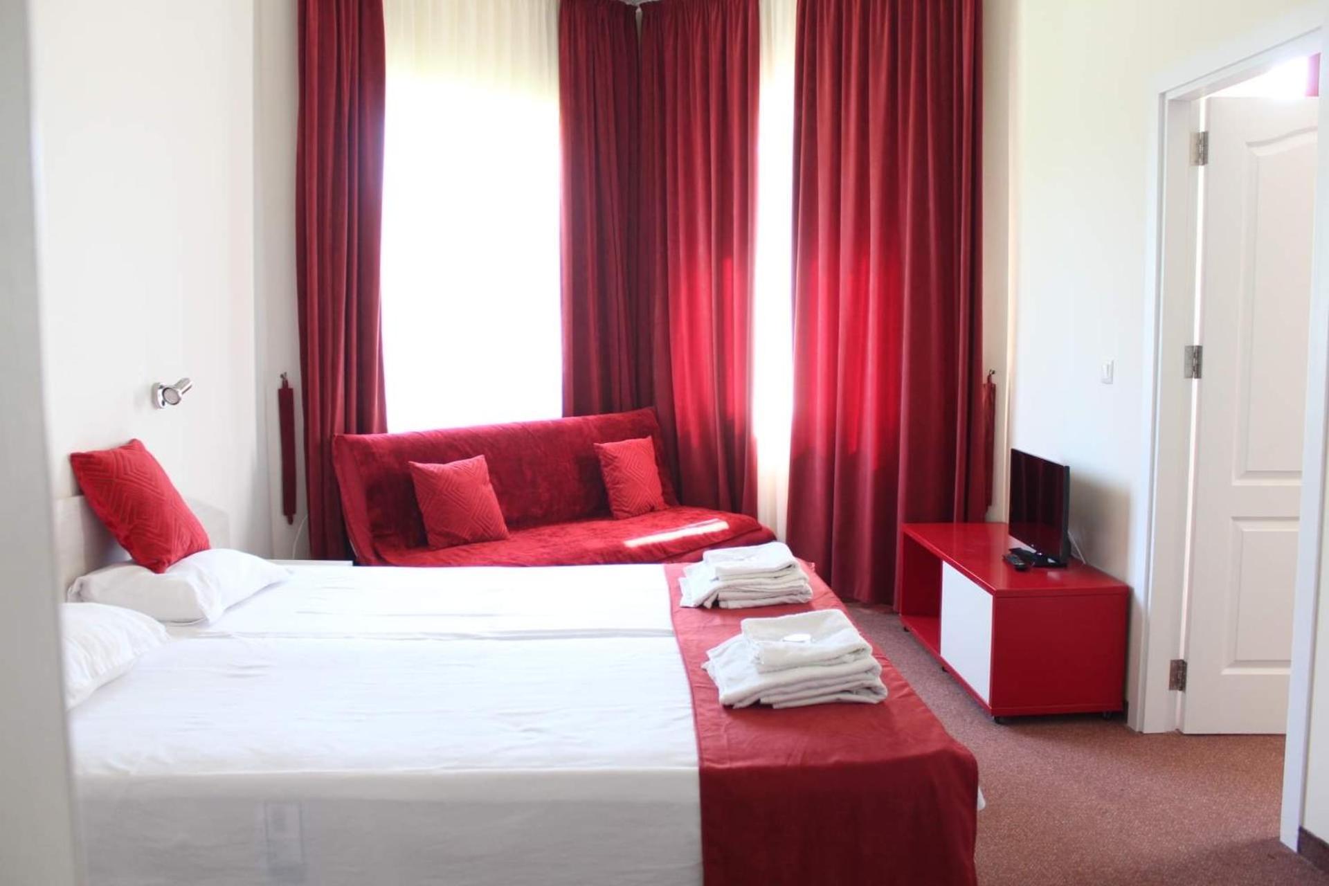 Hotel Complex Pika Golden Sands Habitación foto