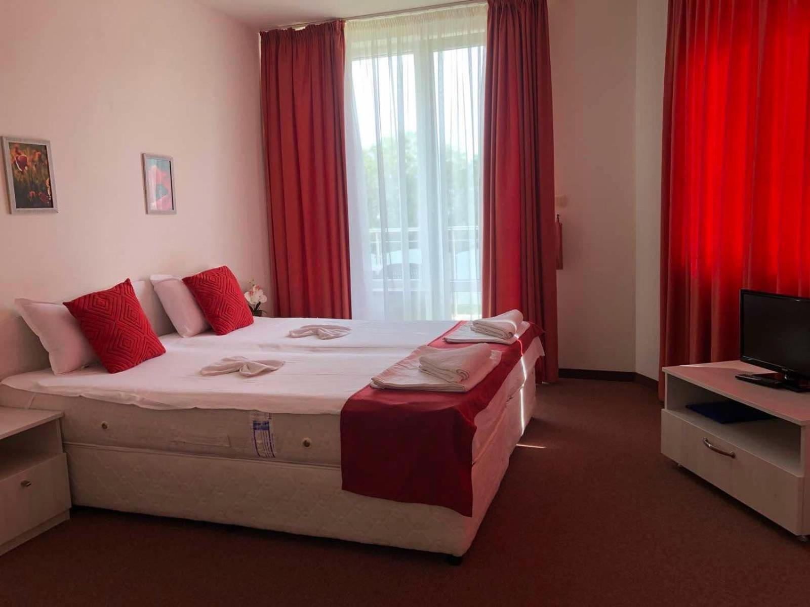 Hotel Complex Pika Golden Sands Habitación foto